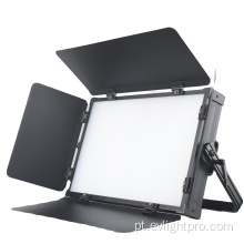 220W CW WW LED Painel Studio Light